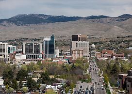 Hampton Inn & Suites Boise-Downtown