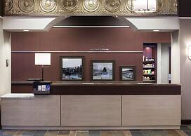Hampton Inn & Suites Boise-Downtown