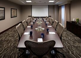 Hampton Inn & Suites Boise-Downtown