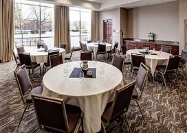 Hampton Inn & Suites Boise-Downtown