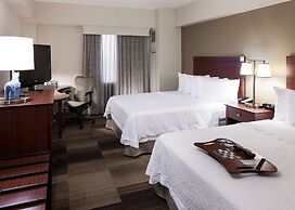 Hampton Inn & Suites Boise-Downtown