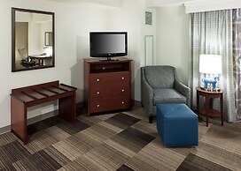 Hampton Inn & Suites Boise-Downtown