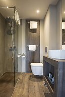Fletcher Boutique Hotel Duinoord