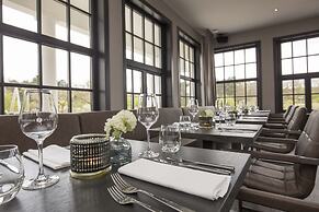 Fletcher Boutique Hotel Duinoord