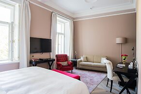 Hotel Telegraaf, Autograph Collection