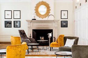 Hotel Telegraaf, Autograph Collection