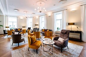 Hotel Telegraaf, Autograph Collection