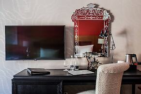 Hotel Telegraaf, Autograph Collection