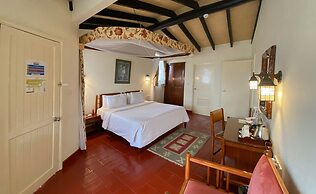 Sarova Lion Hill Game Lodge