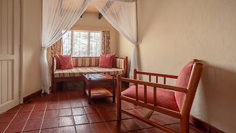 Sarova Lion Hill Game Lodge