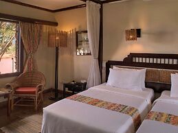 Sarova Shaba Game Lodge