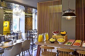 My Story Hotel Rossio