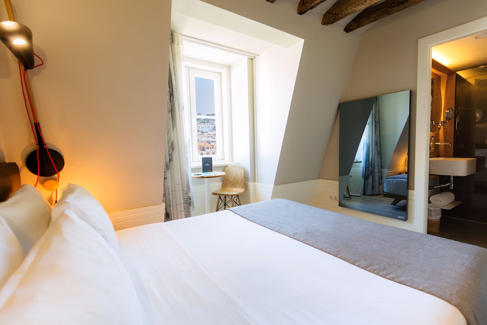 My Story Hotel Rossio