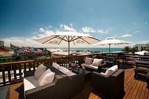 The Kelway Hotel