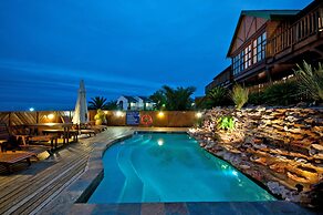 The Kelway Hotel