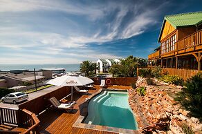 The Kelway Hotel