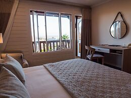 The Kelway Hotel