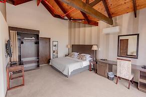 The Kelway Hotel