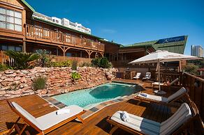 The Kelway Hotel