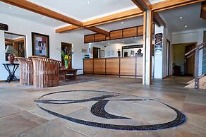 The Kelway Hotel