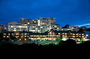 The Kelway Hotel