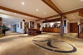 The Kelway Hotel