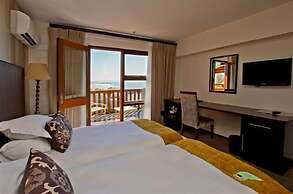 The Kelway Hotel