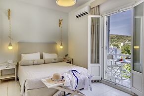 Hotel Benois