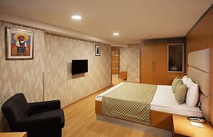 Gallery Residence & Hotel