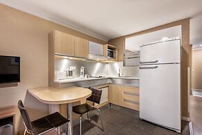 Gallery Residence & Hotel