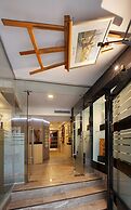 Gallery Residence & Hotel