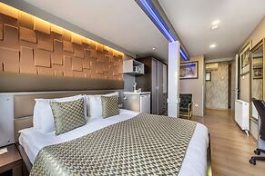 Gallery Residence & Hotel