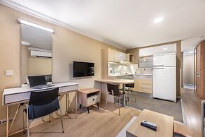 Gallery Residence & Hotel