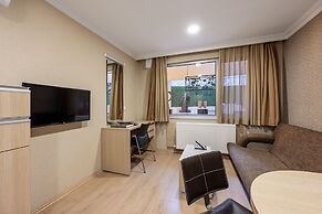 Gallery Residence & Hotel