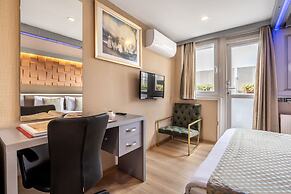 Gallery Residence & Hotel