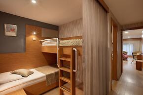 Gallery Residence & Hotel