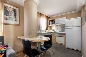Gallery Residence & Hotel