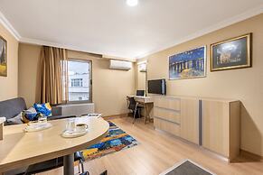 Gallery Residence & Hotel