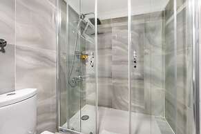 Gallery Residence & Hotel