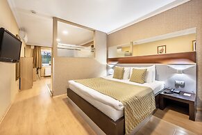 Gallery Residence & Hotel