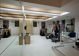 Gallery Residence & Hotel