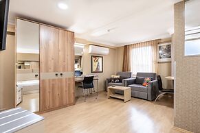 Gallery Residence & Hotel