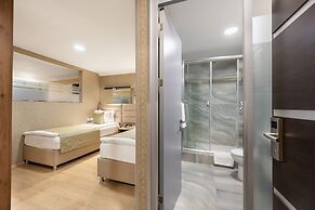 Gallery Residence & Hotel