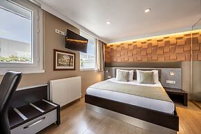 Gallery Residence & Hotel