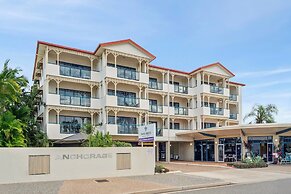 Park Regis Anchorage