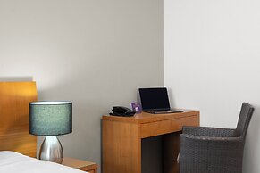 Park Regis Anchorage