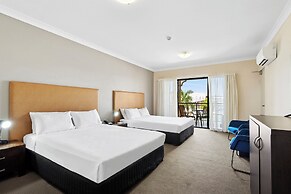Park Regis Anchorage