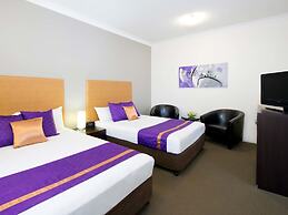 Park Regis Anchorage