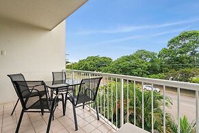 Park Regis Anchorage