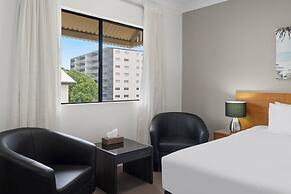 Park Regis Anchorage